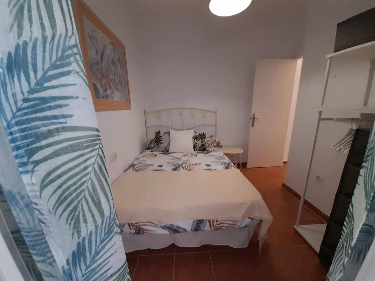 Apartamento Cádiz Playa Caleta * Cádiz