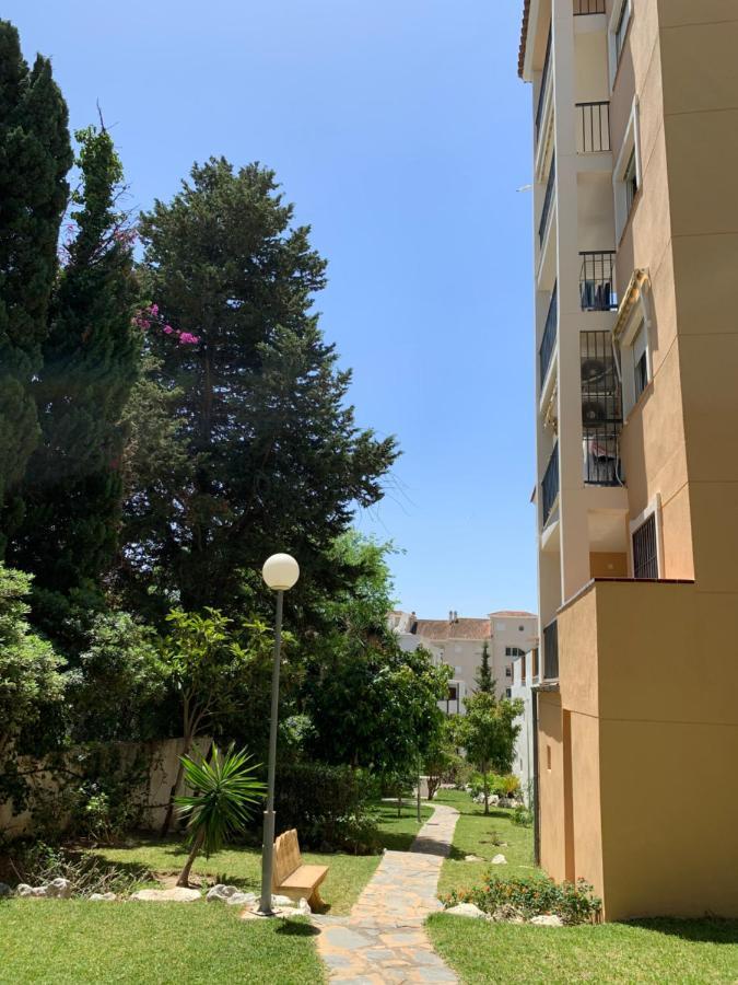Apartamento Tulipanes Benalmádena