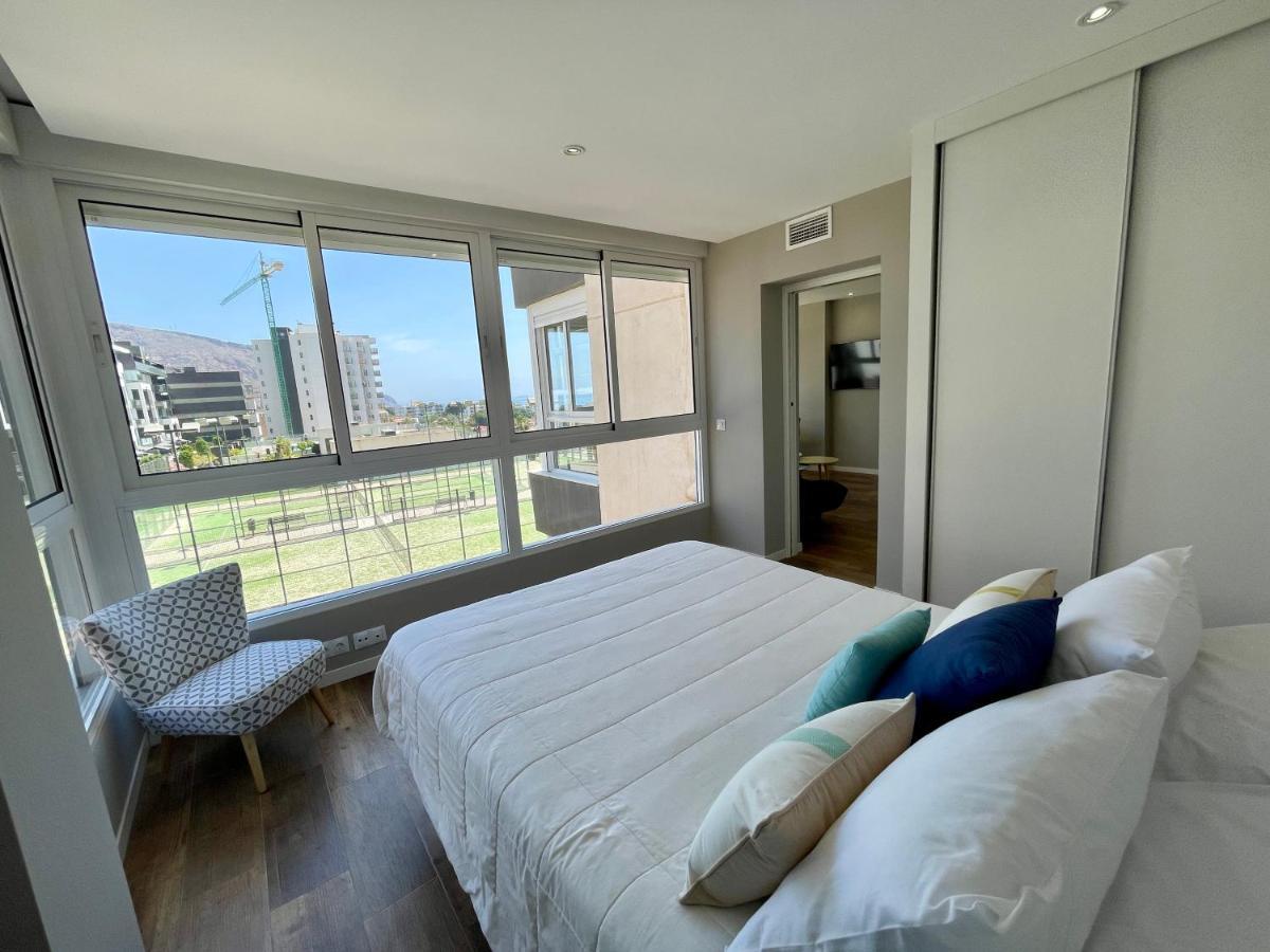 Dubamar Playa Apartment