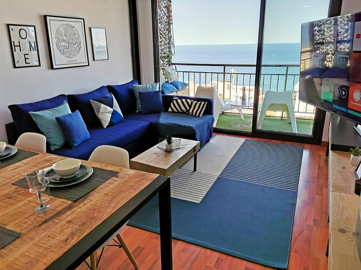 Golden Blue Arenales Apartment