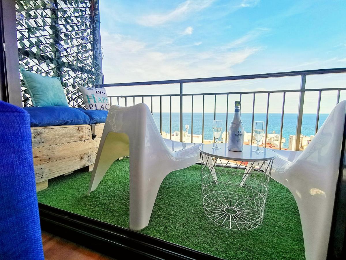 Apartment Golden Blue Arenales Arenales del Sol