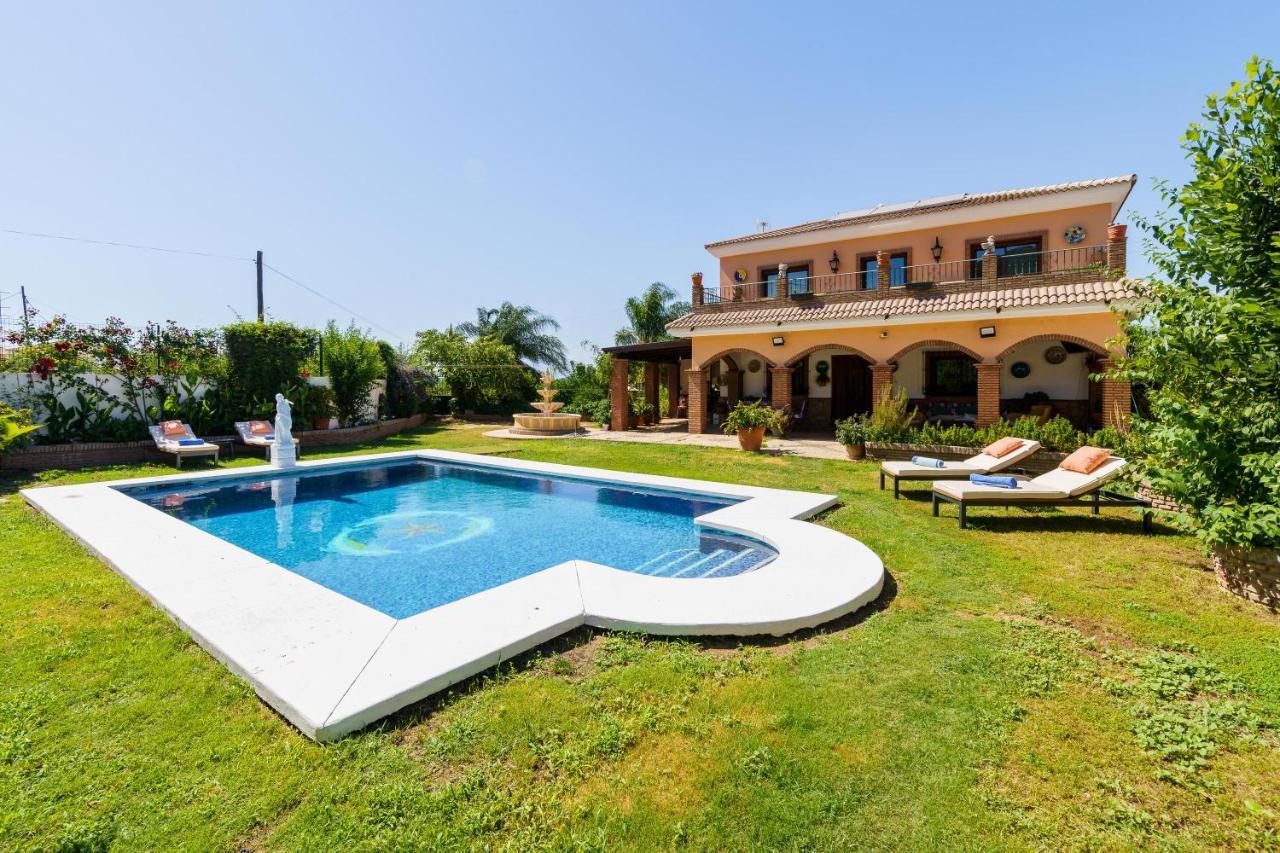 La Huerta Del Sur Holiday home