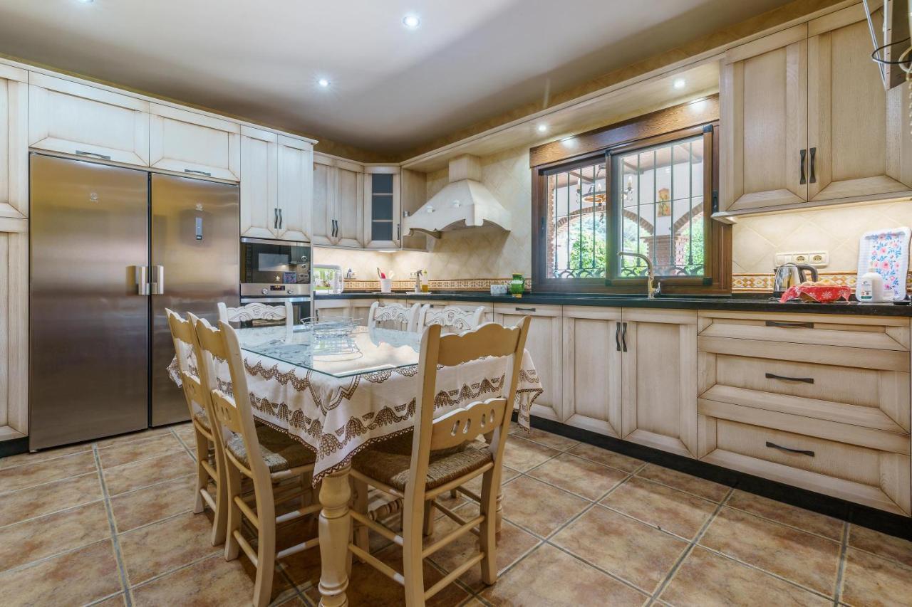 Holiday home La Huerta Del Sur Alhaurin el Grande
