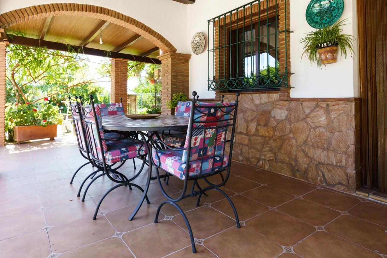 La Huerta Del Sur Holiday home Alhaurin el Grande