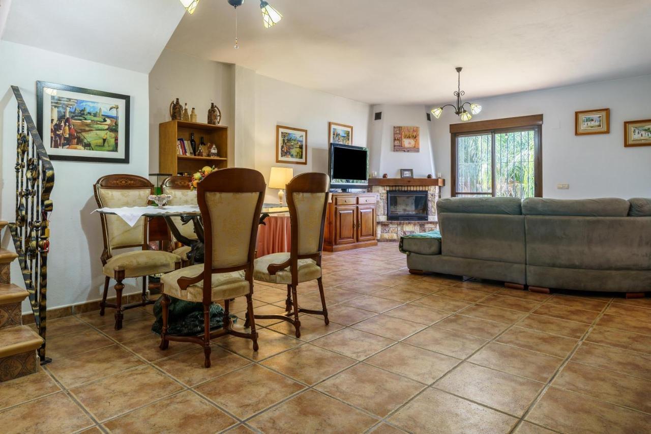 La Huerta Del Sur Holiday home *
