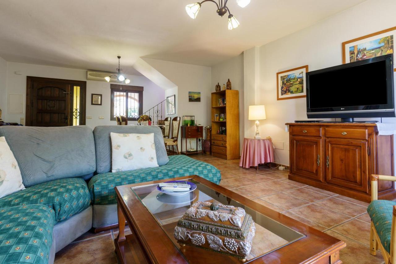 Holiday home La Huerta Del Sur *