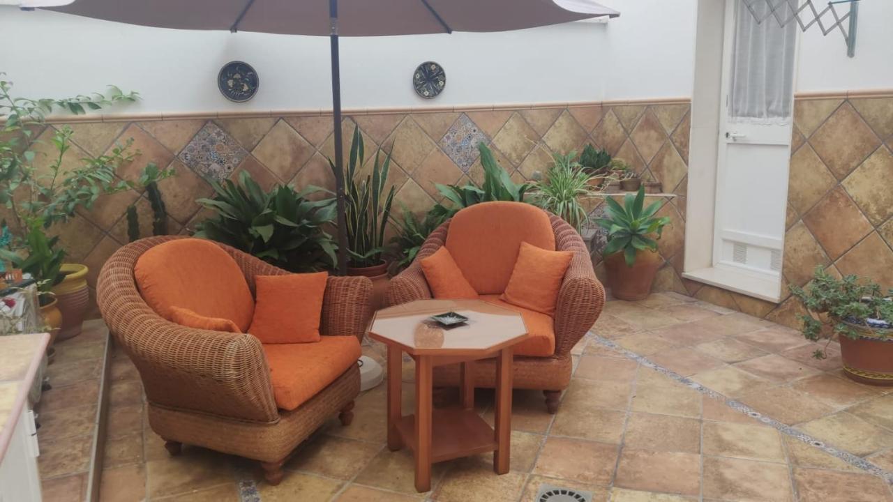En Apartamento