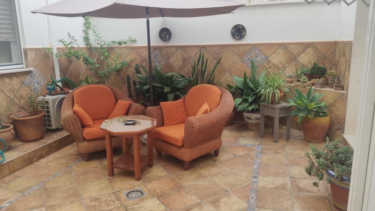 Apartamento En Torremolinos