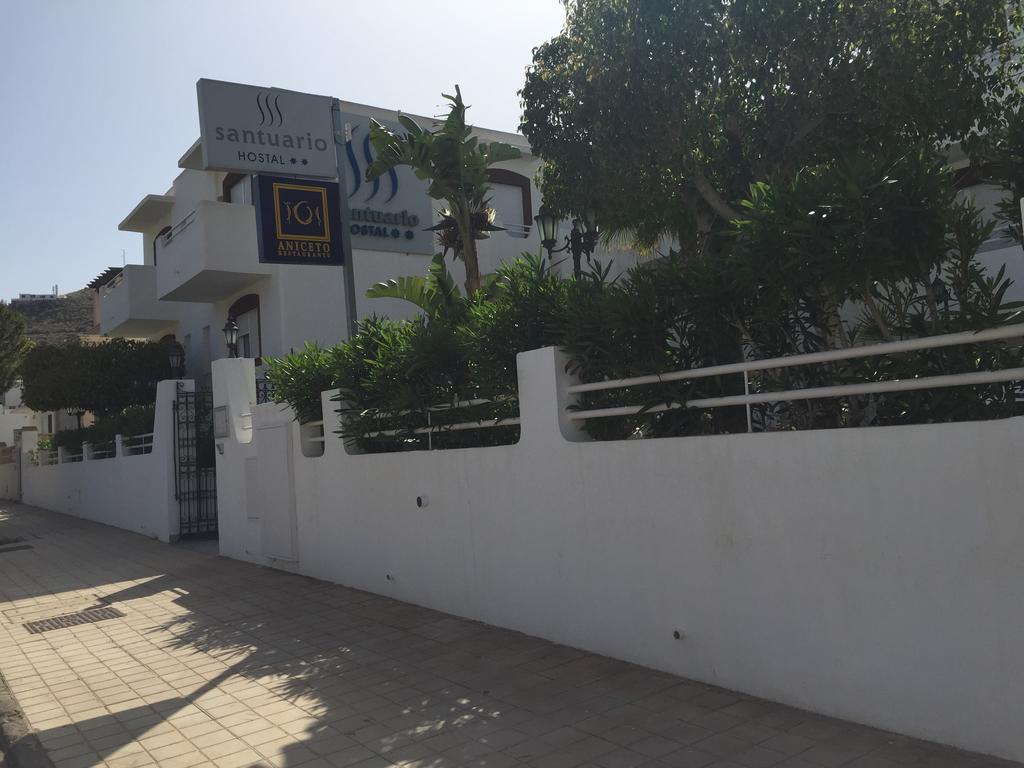 Guest house Santuario (adults Only)