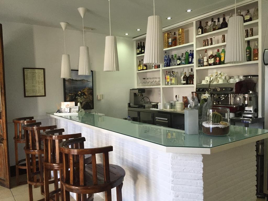 Santuario (adults Only) Guest house San Jose (Almeria)