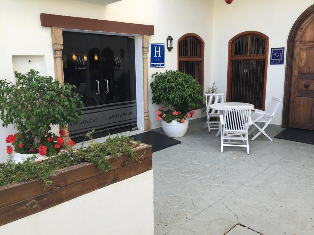 Santuario (adults Only) San Jose (Almeria)