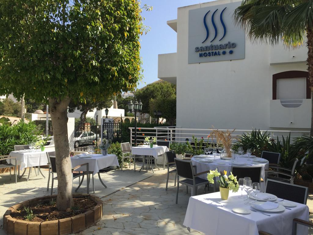 Santuario (adults Only) 2* San Jose (Almeria)