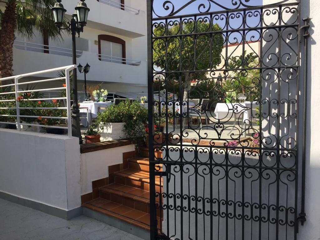 Guest house Santuario (adults Only)