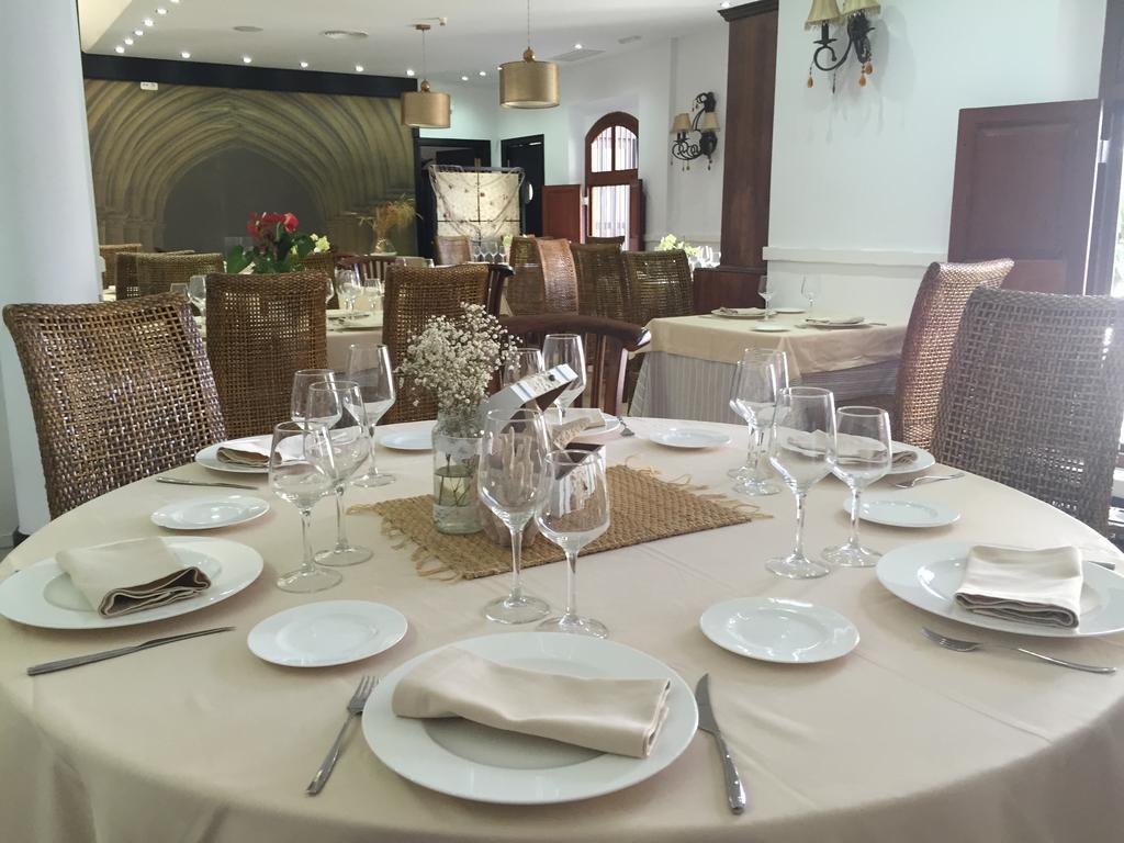 Santuario (adults Only) Guest house San Jose (Almeria)