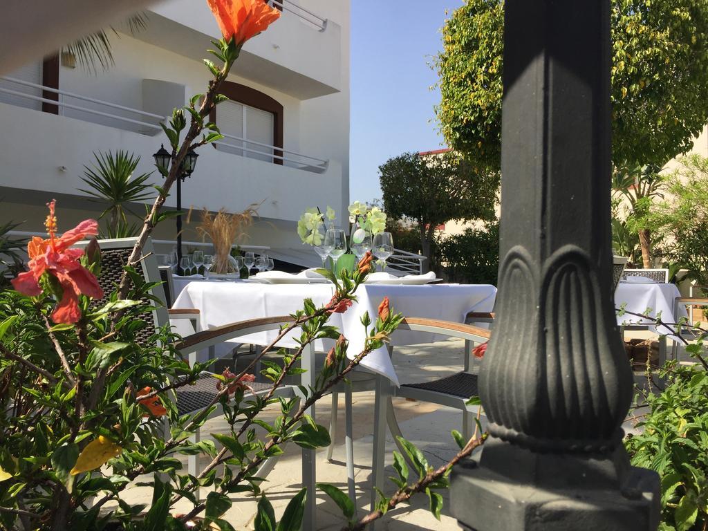 Guest house Santuario (adults Only) 2*