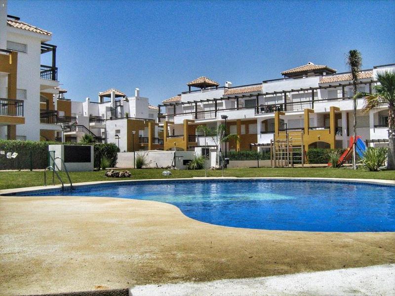 Apartment Playa 2 Hab 2 Wc Parking Aa, Wifi, Padel Piscina Climatizada Y Verano Lomas De Mar *