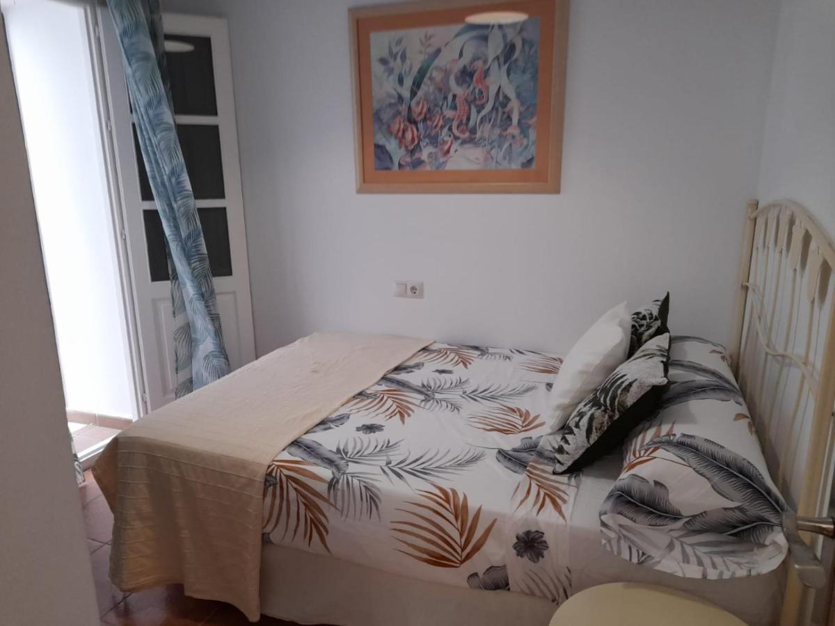 Apartamento Cádiz Playa Caleta Apartamento *