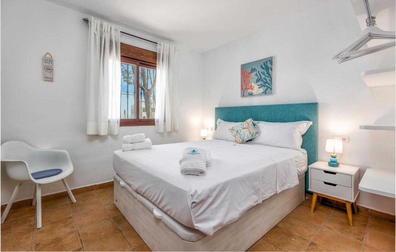 Сasa de vacaciones Gorgeous In With Kitchen