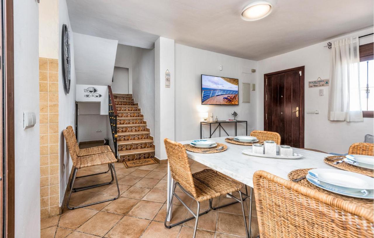 Gorgeous In With Kitchen Сasa de vacaciones Marbella