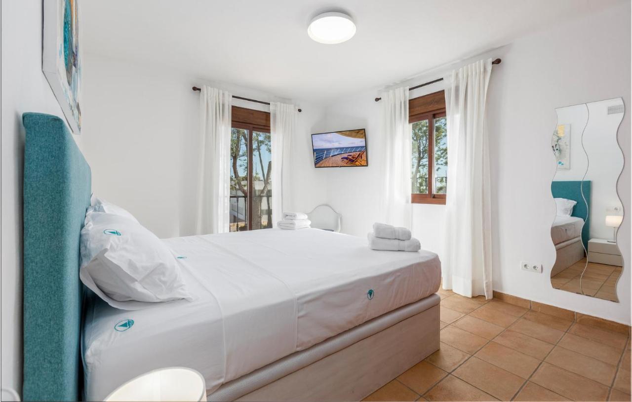Gorgeous In With Kitchen Сasa de vacaciones Marbella