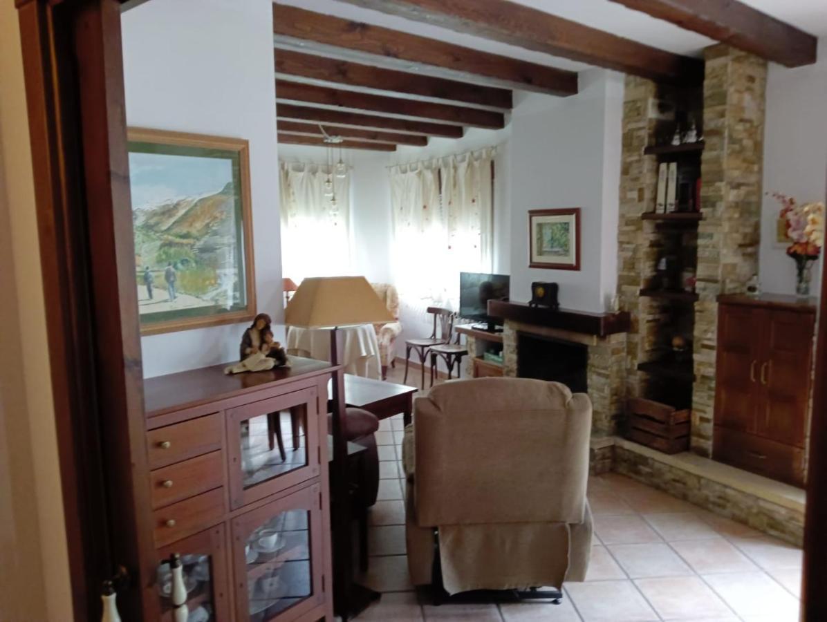 Apartamento Al-medin *