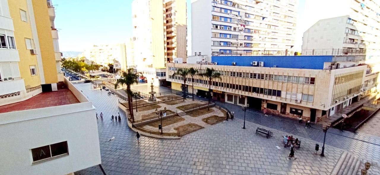 Manantiales Apartamento Torremolinos