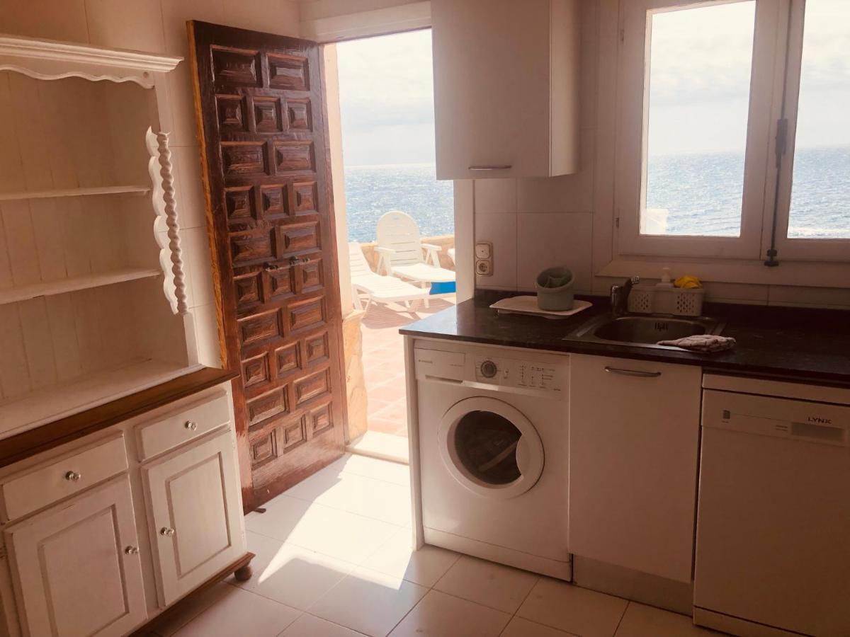 Holiday home Mangata Cuevas del Almanzora
