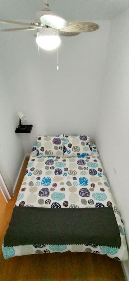 Manantiales Apartamento *