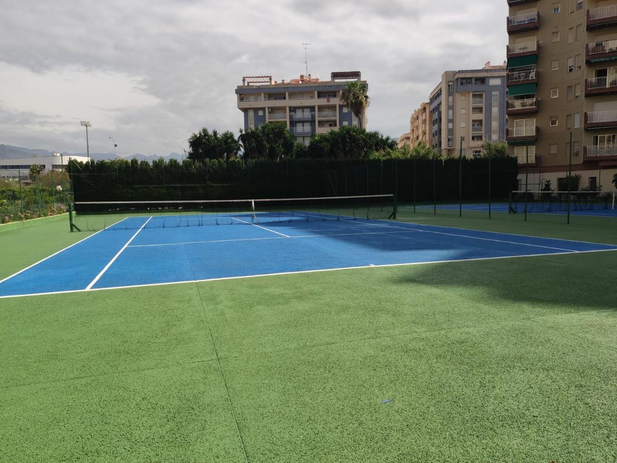 Apartment Tropicana 1° Linea