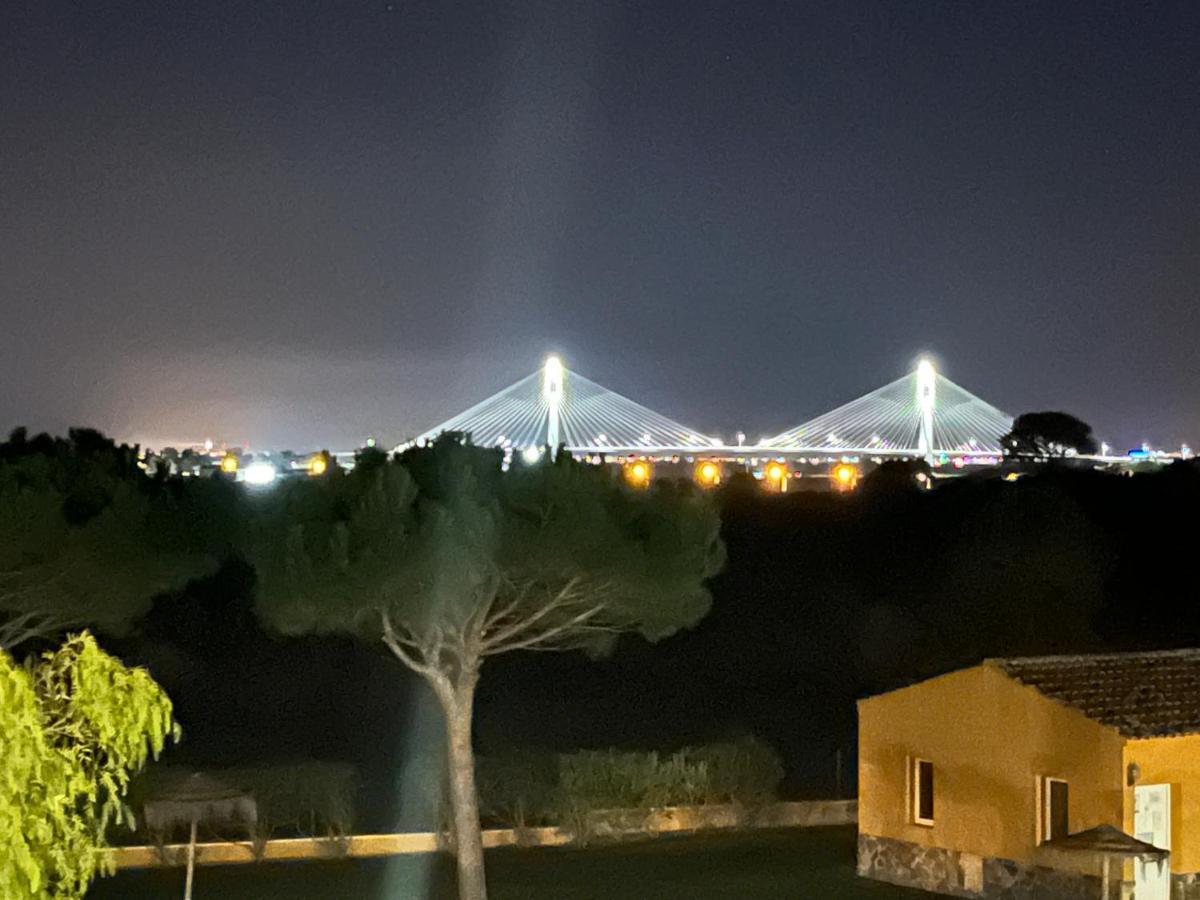 Ayamonte - Vista Esuri Golf And Beach