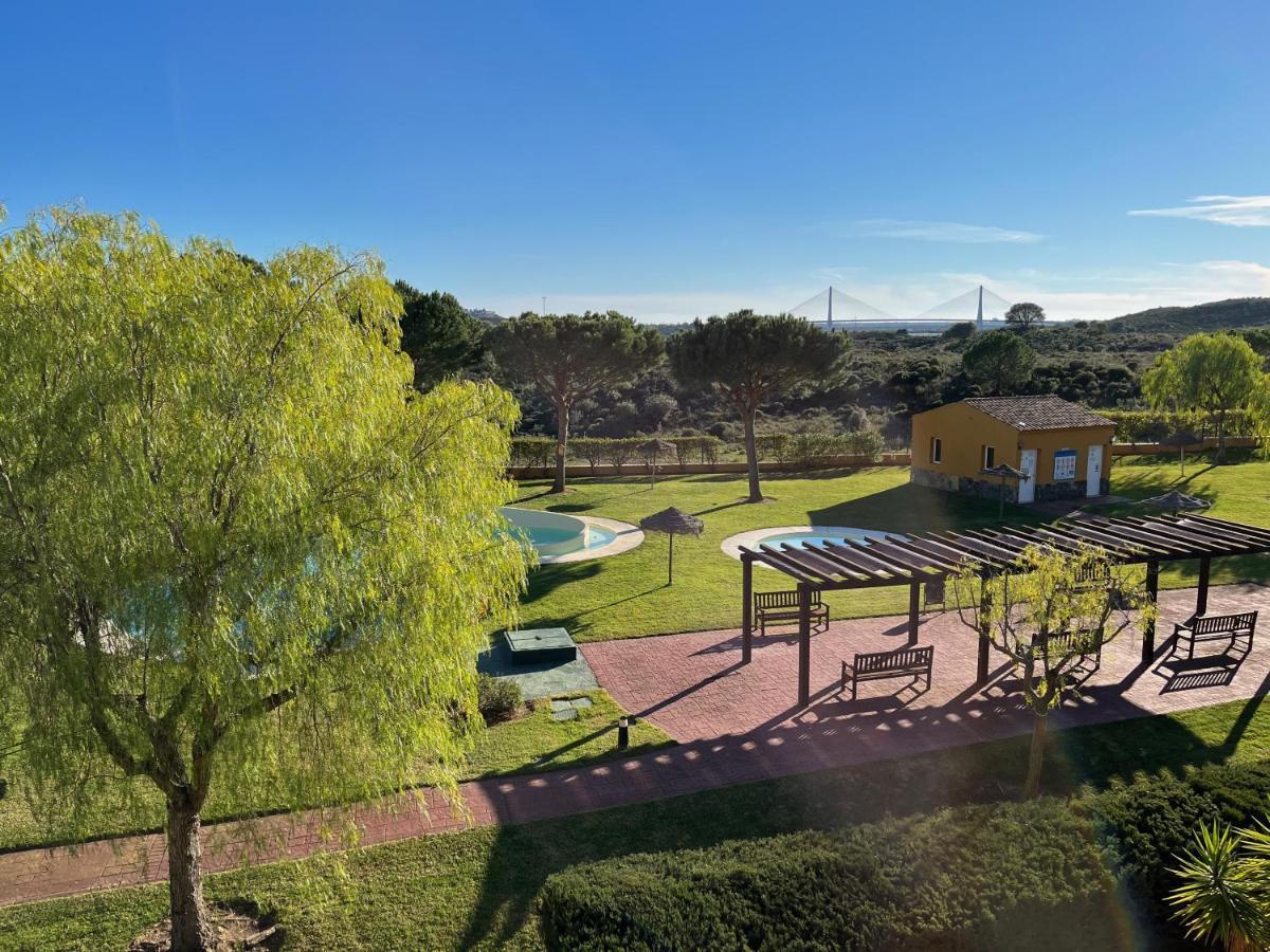 Apartment Ayamonte - Vista Esuri Golf And Beach Huelva