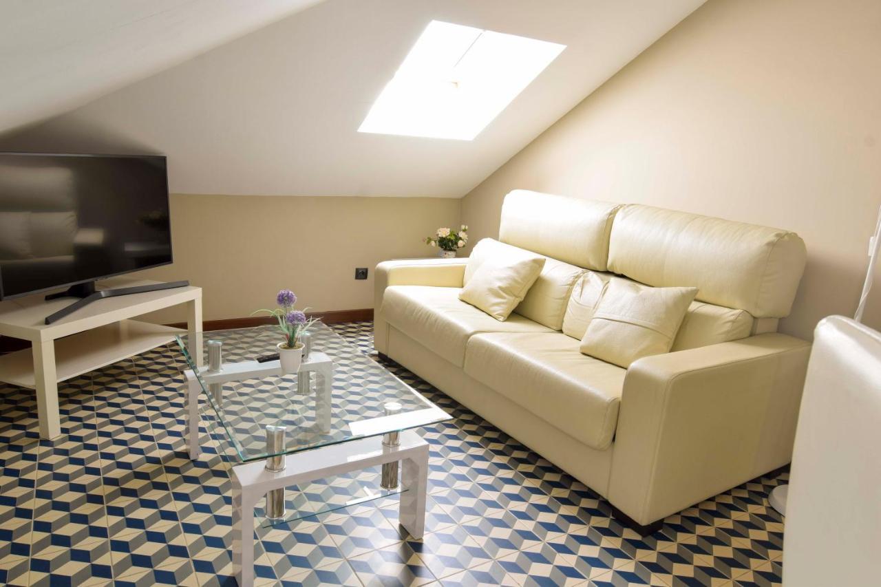 Apartamento Letmalaga Perchel *