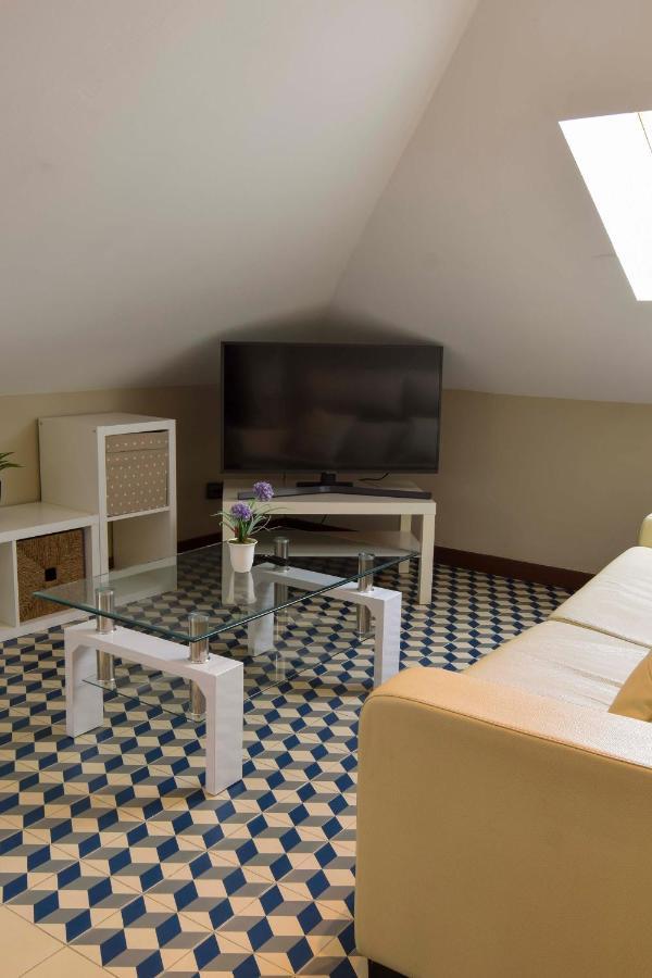 Letmalaga Perchel Apartamento