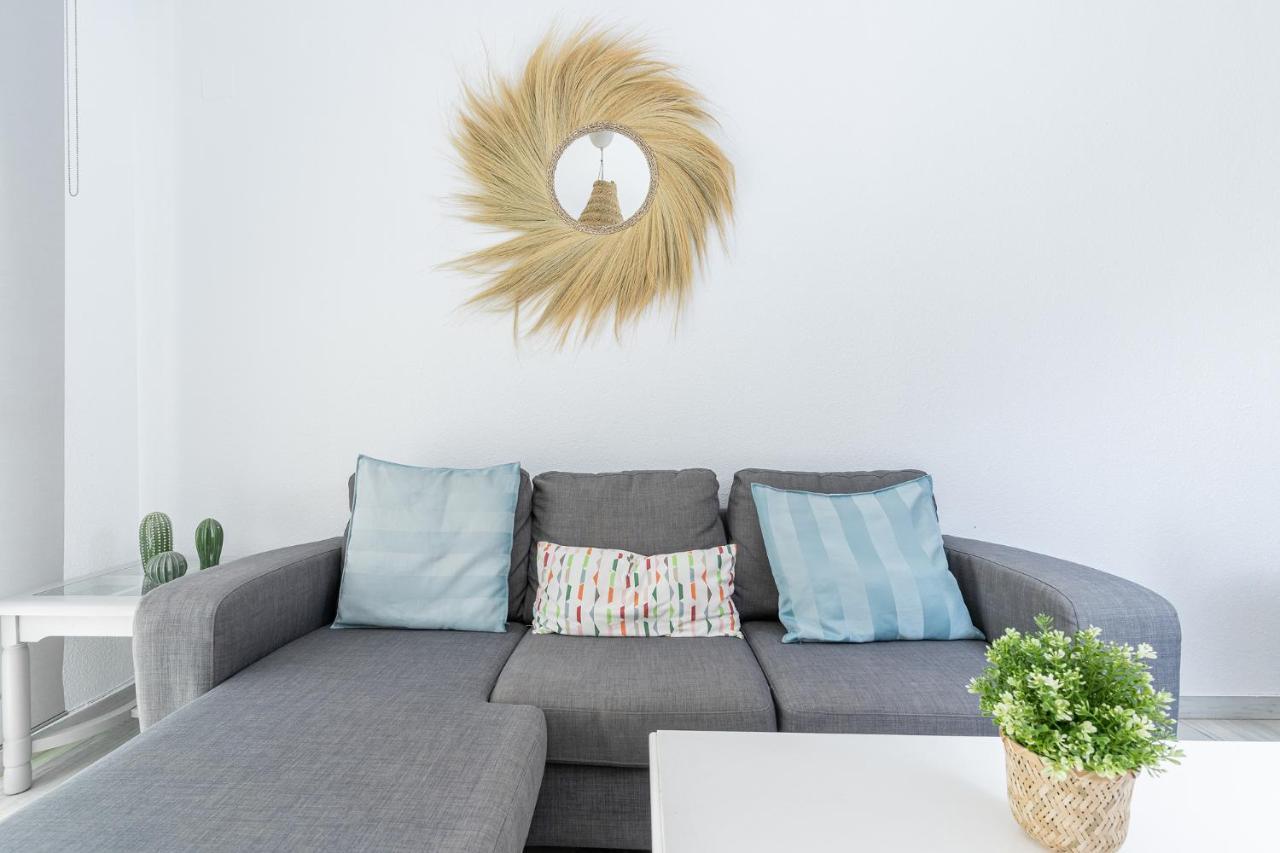 Apartamento Monkó Infinity Torremolinos