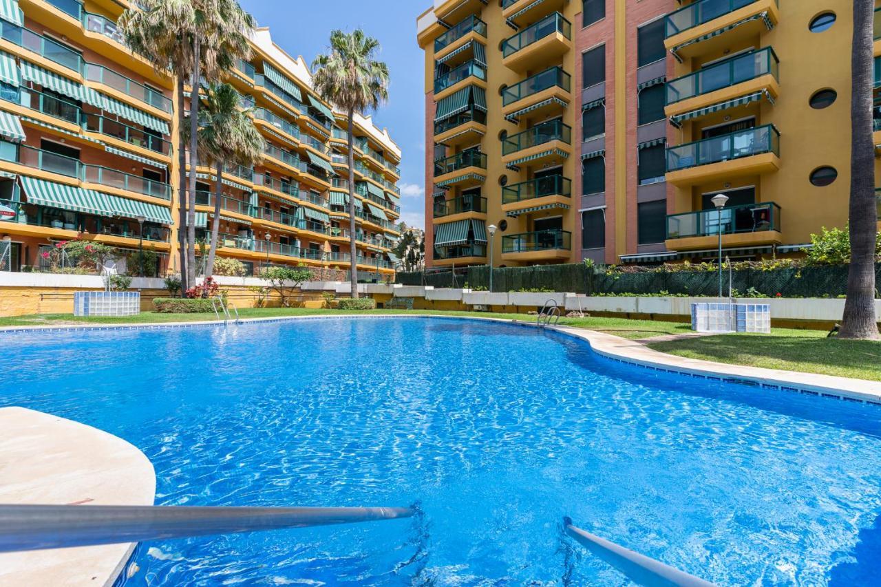 Monkó Infinity Torremolinos