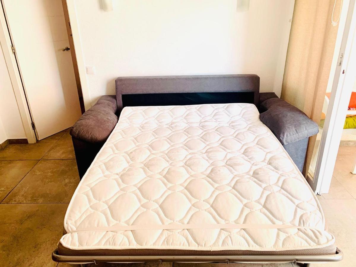 Apartamento Book Gisamar