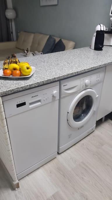 Apartamento Con Piscina Apartment Salou