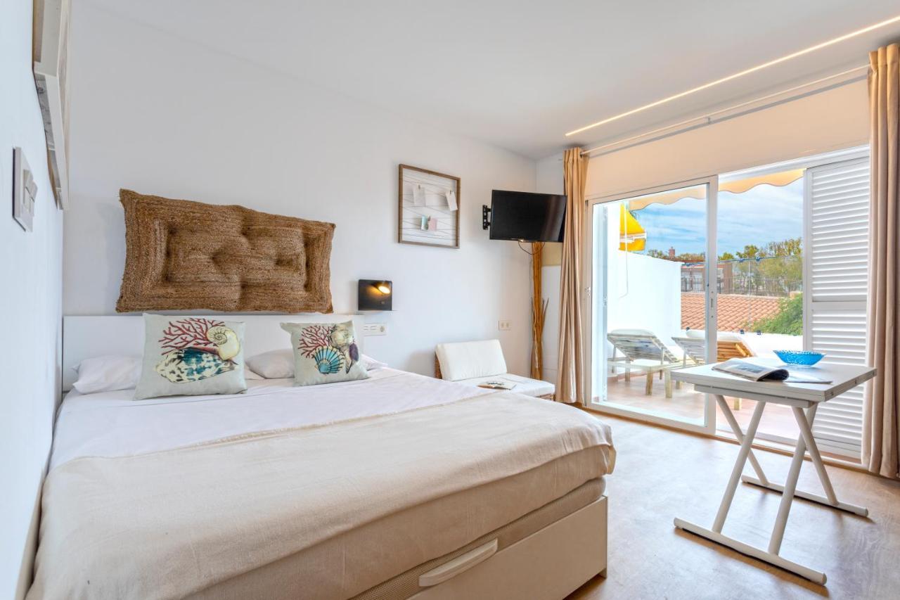 Apartment Livemalaga San Telmo