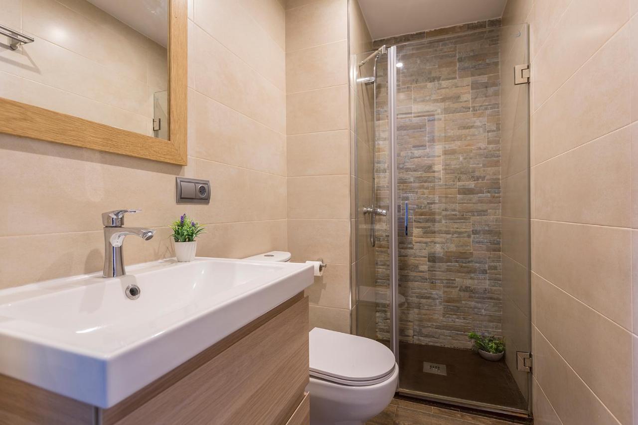 Apartamento San José Vistas Mar 2 Baños *