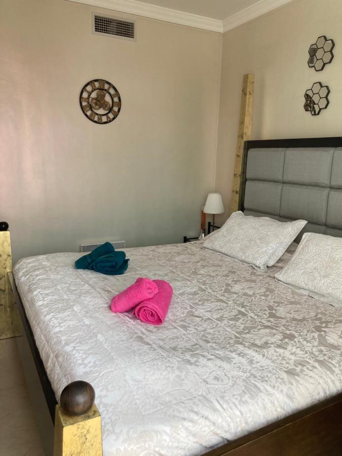 Apartamento Aloha Gardens Townhouse