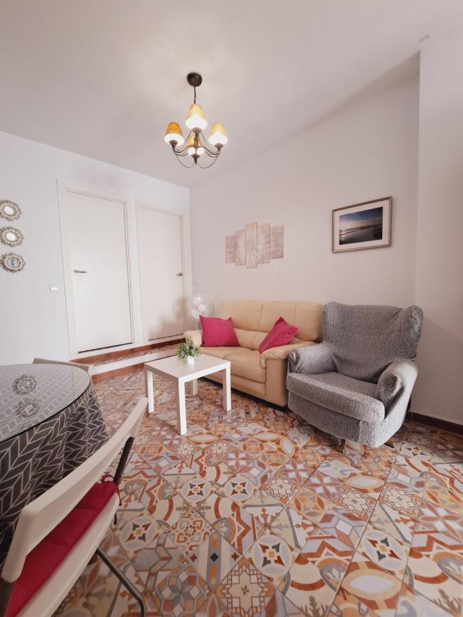 Сasa de vacaciones Casa Almadraba Centro