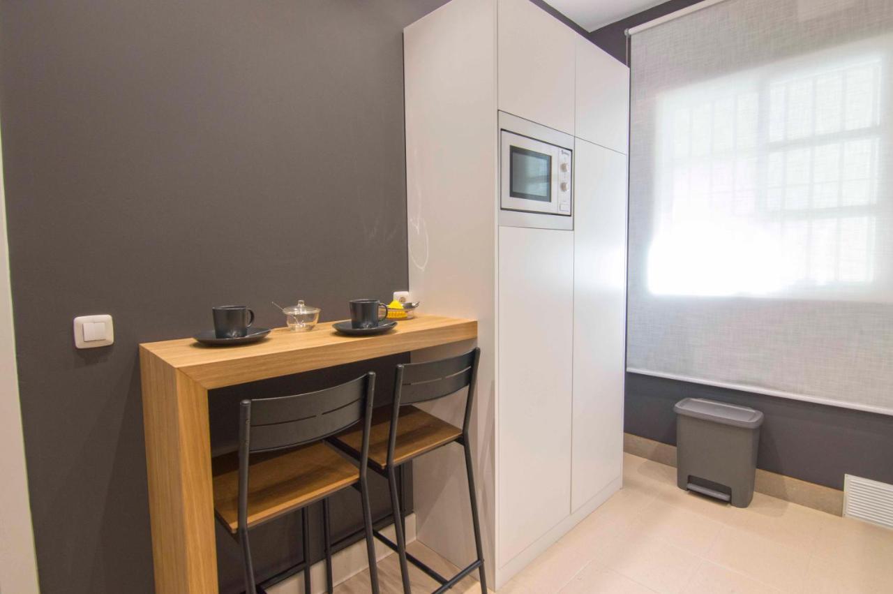 El Patio Del Sol, Living Sur Apartment *