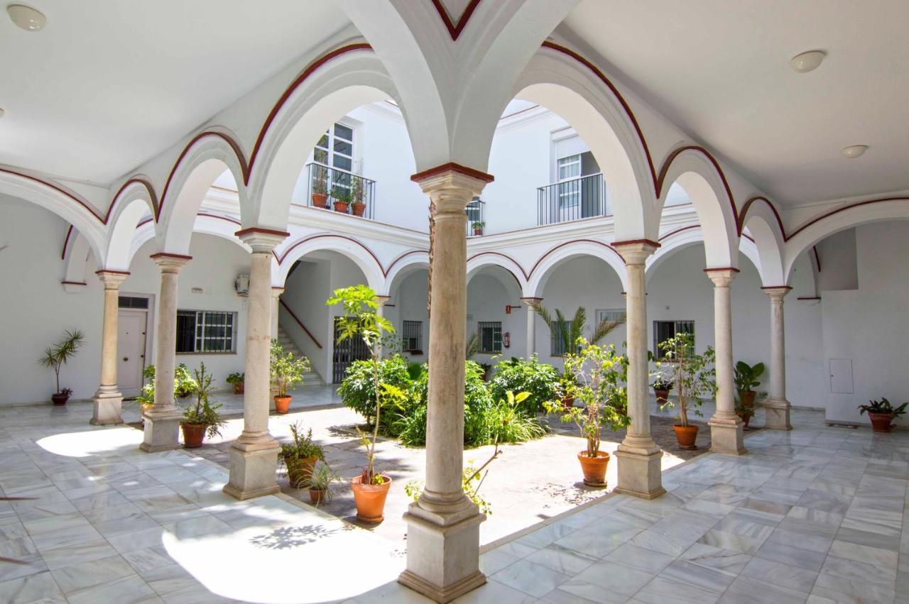 El Patio Del Sol, Living Sur Apartment Sanlucar de Barrameda