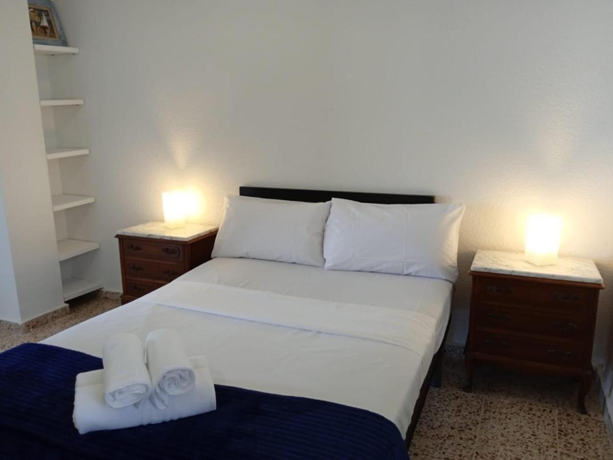Town Center El Valencia Apartment Perello (Valencia)