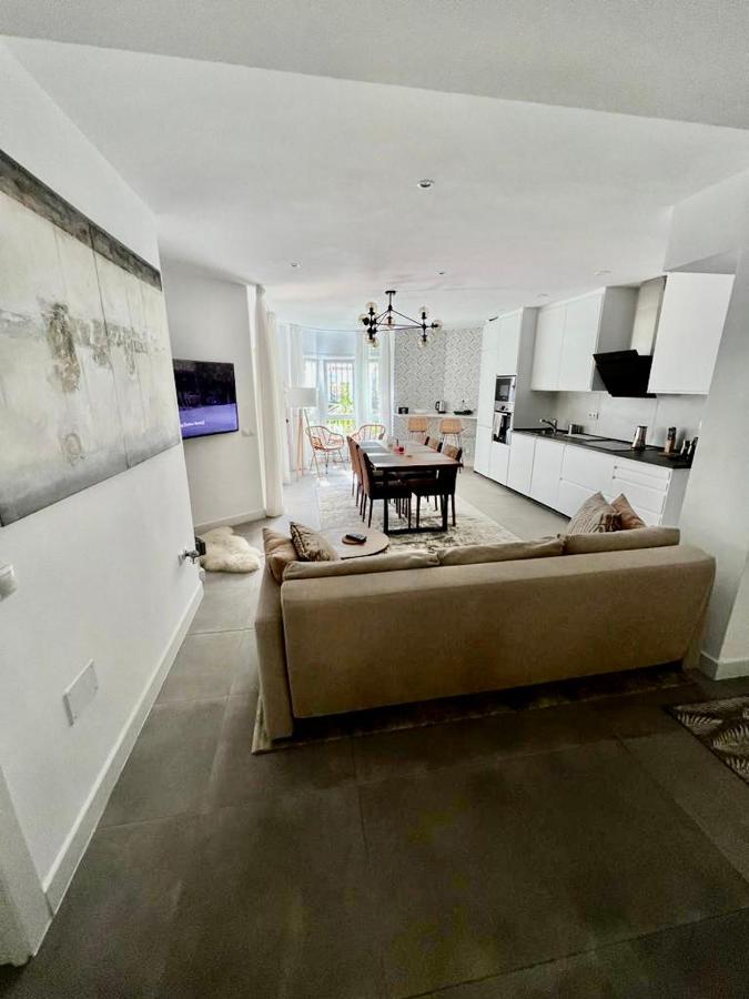 Apartamento Naranjos De Apartamento *
