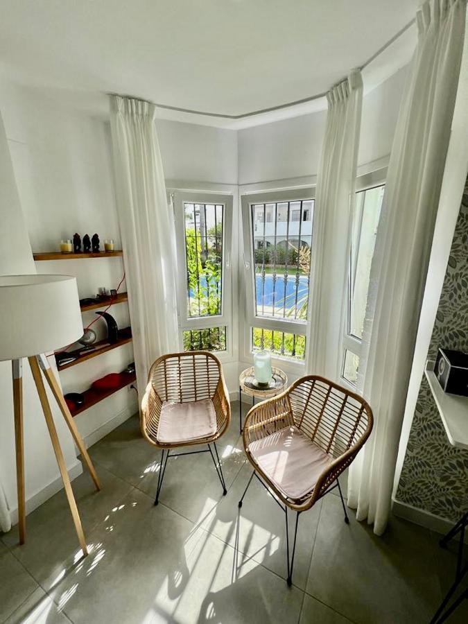 Apartamento Apartamento Naranjos De Marbella