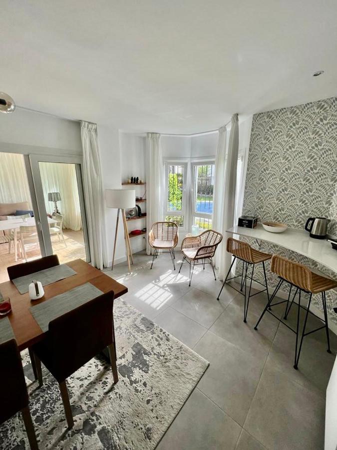 Apartamento Apartamento Naranjos De