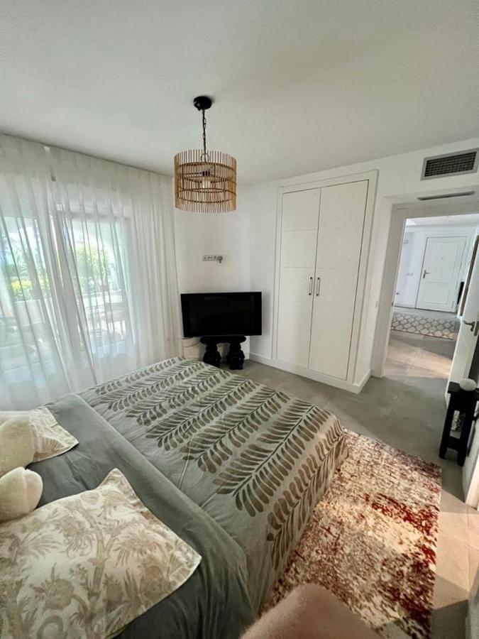Apartamento Apartamento Naranjos De
