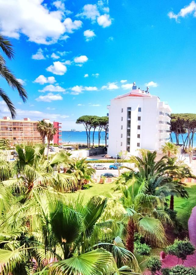 Sunland Apartamento La Pineda