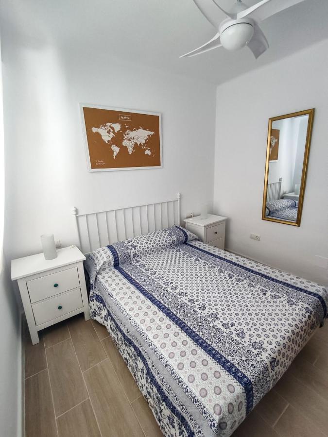 Infantes Beach Apartment